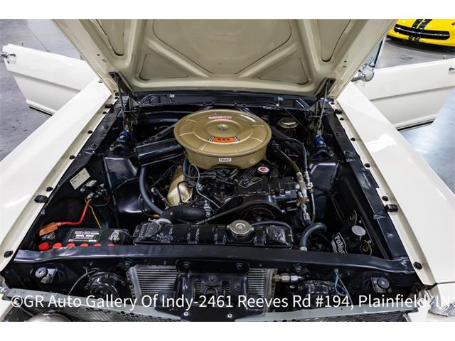 1965 Ford Mustang (CC-2115061) for sale in Kentwood, Michigan