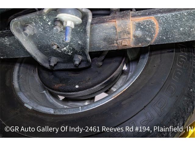 1965 Ford Mustang (CC-2115061) for sale in Kentwood, Michigan
