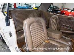 1965 Ford Mustang (CC-2115061) for sale in Kentwood, Michigan