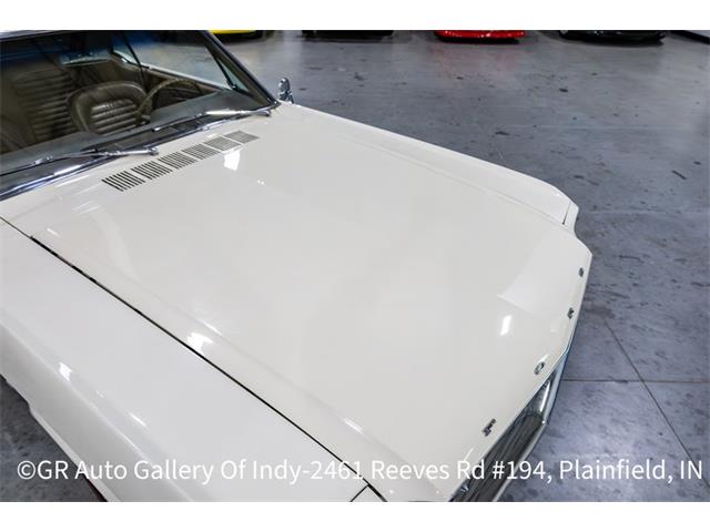 1965 Ford Mustang (CC-2115061) for sale in Kentwood, Michigan