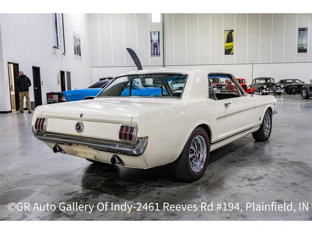 1965 Ford Mustang (CC-2115061) for sale in Kentwood, Michigan