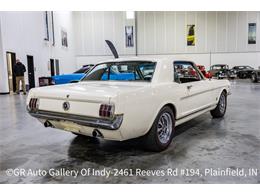 1965 Ford Mustang (CC-2115061) for sale in Kentwood, Michigan
