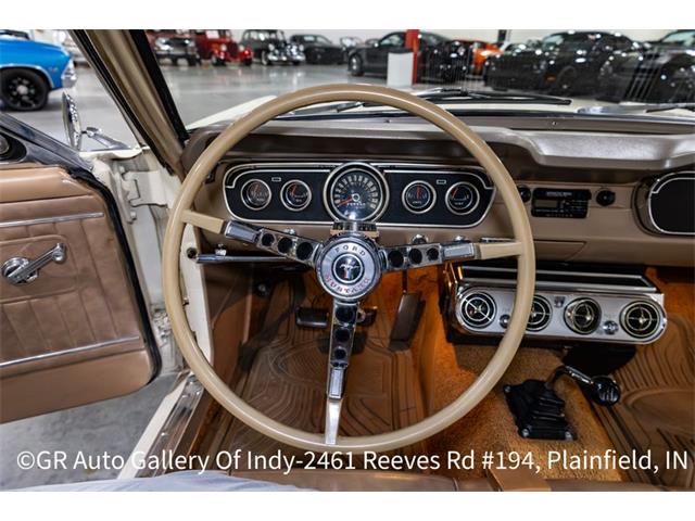 1965 Ford Mustang (CC-2115061) for sale in Kentwood, Michigan