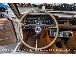 1965 Ford Mustang (CC-2115061) for sale in Kentwood, Michigan