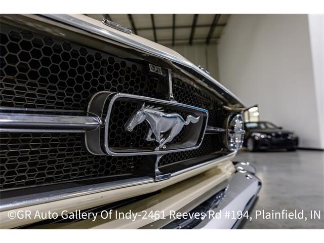 1965 Ford Mustang (CC-2115061) for sale in Kentwood, Michigan