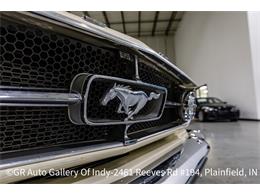 1965 Ford Mustang (CC-2115061) for sale in Kentwood, Michigan