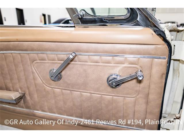 1965 Ford Mustang (CC-2115061) for sale in Kentwood, Michigan