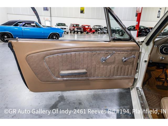 1965 Ford Mustang (CC-2115061) for sale in Kentwood, Michigan