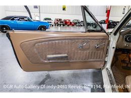 1965 Ford Mustang (CC-2115061) for sale in Kentwood, Michigan