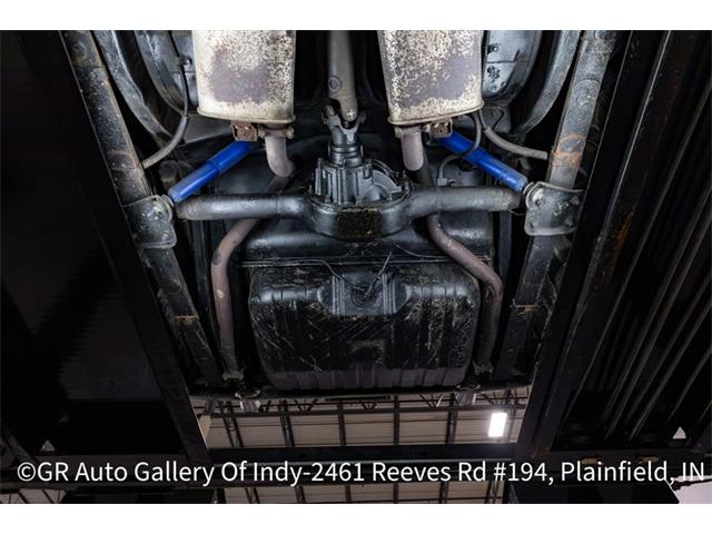 1965 Ford Mustang (CC-2115061) for sale in Kentwood, Michigan