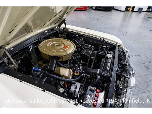 1965 Ford Mustang (CC-2115061) for sale in Kentwood, Michigan