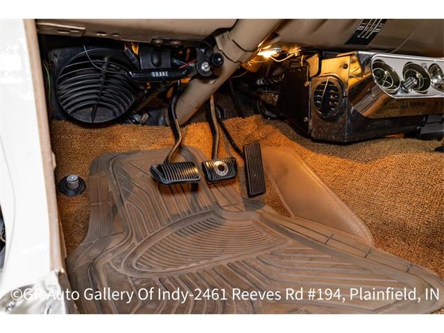 1965 Ford Mustang (CC-2115061) for sale in Kentwood, Michigan