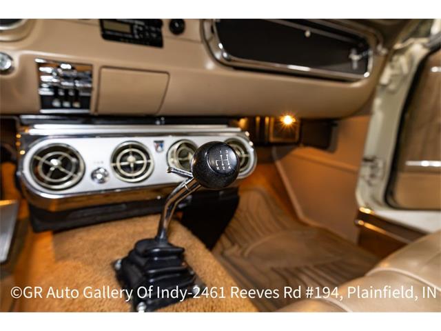 1965 Ford Mustang (CC-2115061) for sale in Kentwood, Michigan