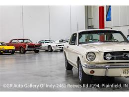 1965 Ford Mustang (CC-2115061) for sale in Kentwood, Michigan