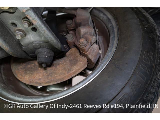 1965 Ford Mustang (CC-2115061) for sale in Kentwood, Michigan