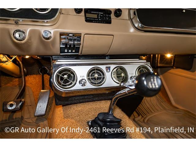1965 Ford Mustang (CC-2115061) for sale in Kentwood, Michigan