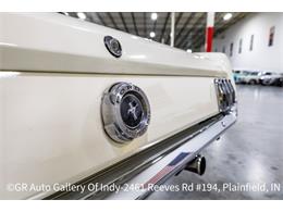 1965 Ford Mustang (CC-2115061) for sale in Kentwood, Michigan