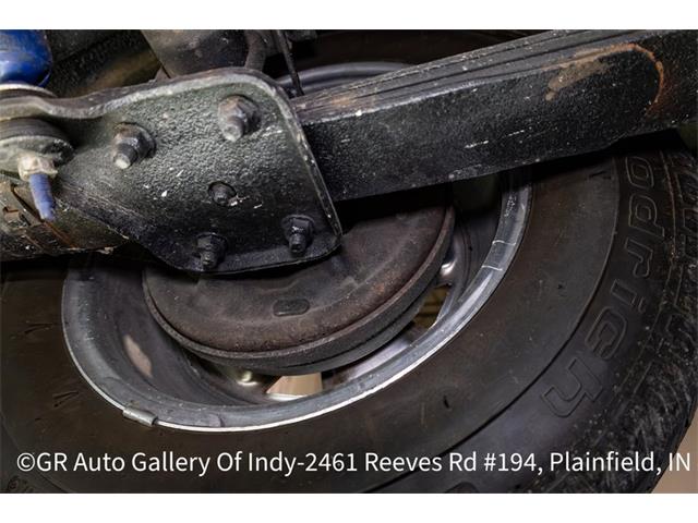 1965 Ford Mustang (CC-2115061) for sale in Kentwood, Michigan