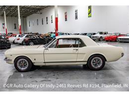 1965 Ford Mustang (CC-2115061) for sale in Kentwood, Michigan