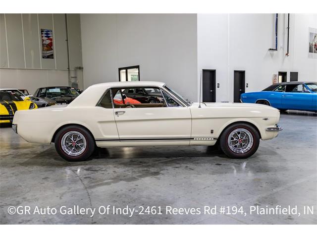 1965 Ford Mustang (CC-2115061) for sale in Kentwood, Michigan