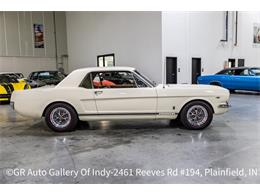 1965 Ford Mustang (CC-2115061) for sale in Kentwood, Michigan