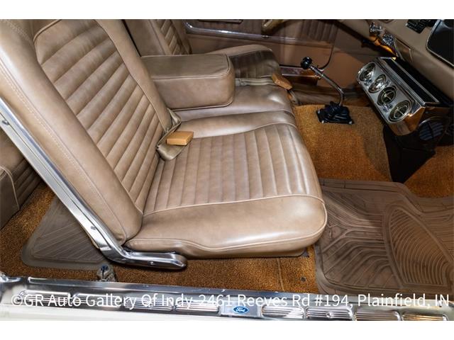 1965 Ford Mustang (CC-2115061) for sale in Kentwood, Michigan