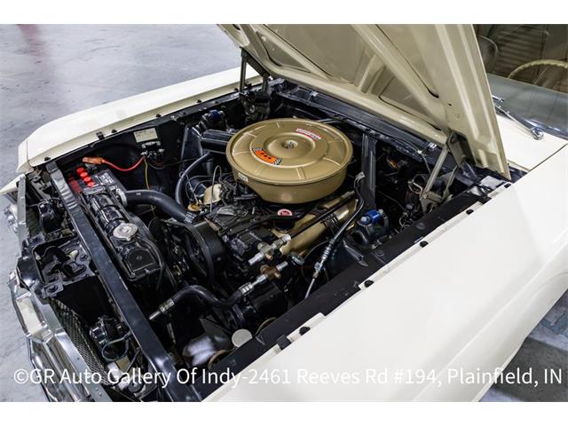 1965 Ford Mustang (CC-2115061) for sale in Kentwood, Michigan