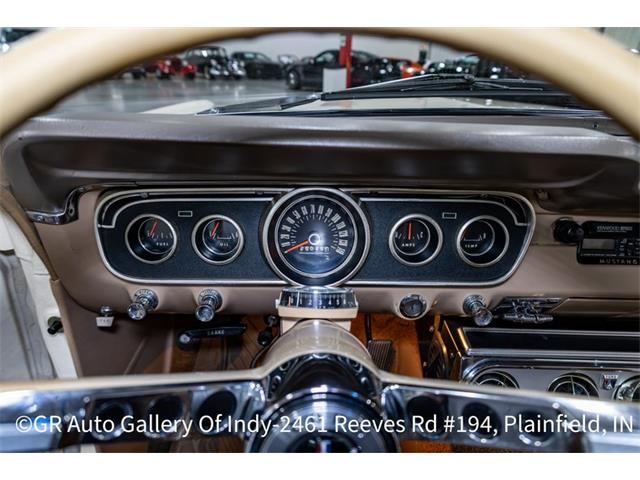 1965 Ford Mustang (CC-2115061) for sale in Kentwood, Michigan