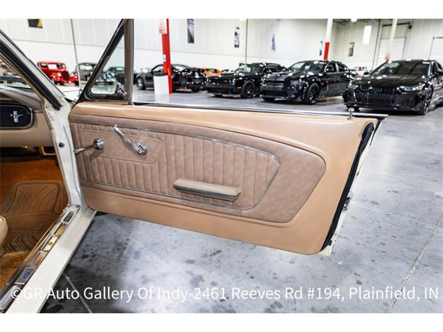 1965 Ford Mustang (CC-2115061) for sale in Kentwood, Michigan