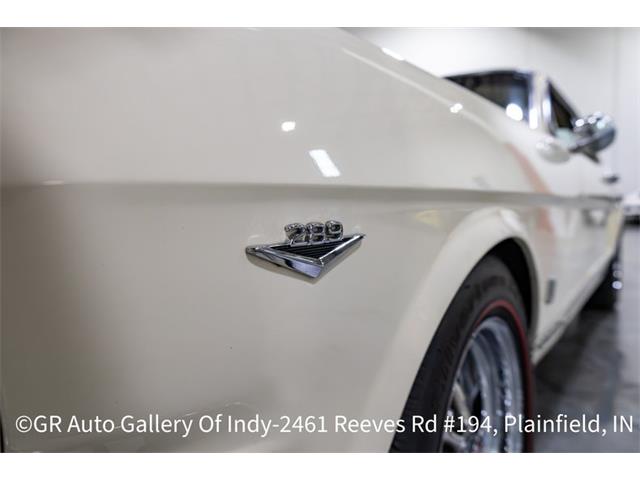 1965 Ford Mustang (CC-2115061) for sale in Kentwood, Michigan