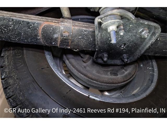 1965 Ford Mustang (CC-2115061) for sale in Kentwood, Michigan