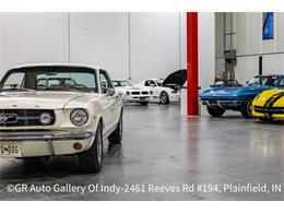 1965 Ford Mustang (CC-2115061) for sale in Kentwood, Michigan