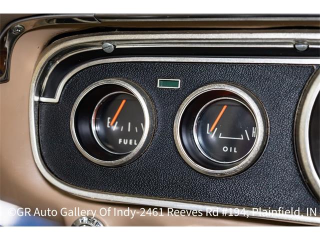 1965 Ford Mustang (CC-2115061) for sale in Kentwood, Michigan