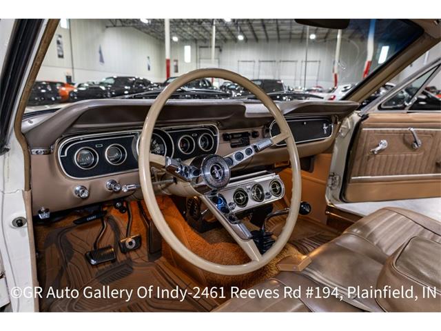 1965 Ford Mustang (CC-2115061) for sale in Kentwood, Michigan