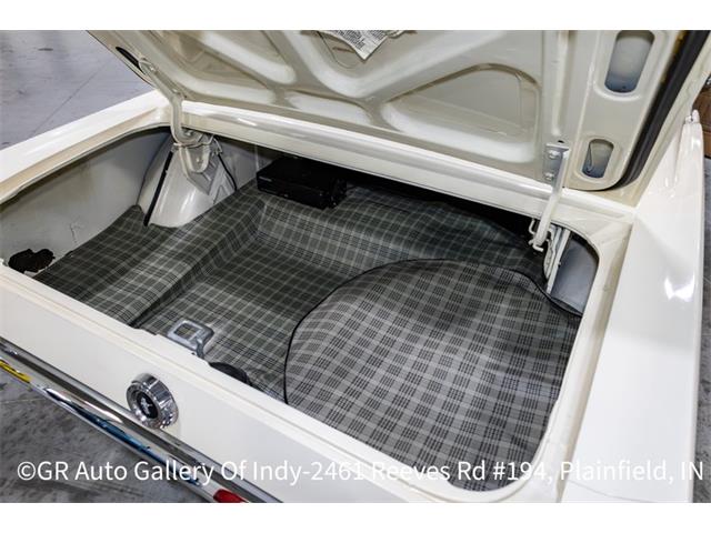 1965 Ford Mustang (CC-2115061) for sale in Kentwood, Michigan