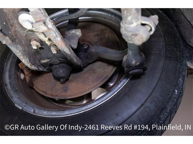 1965 Ford Mustang (CC-2115061) for sale in Kentwood, Michigan