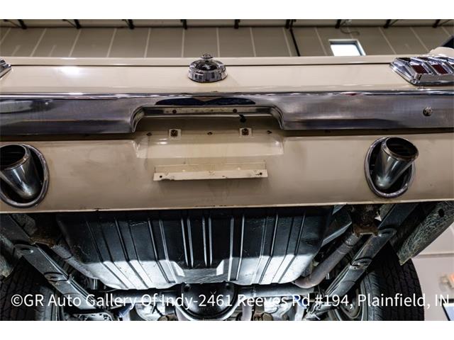 1965 Ford Mustang (CC-2115061) for sale in Kentwood, Michigan