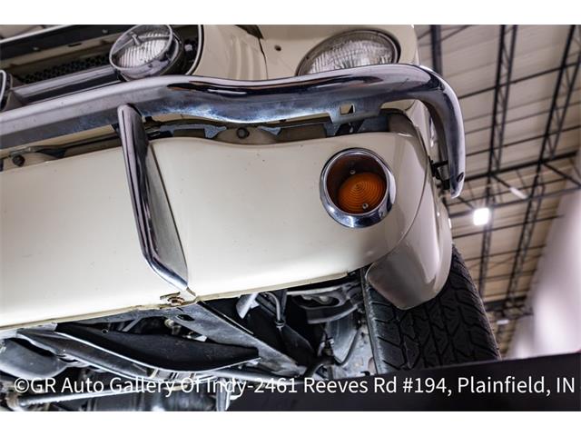 1965 Ford Mustang (CC-2115061) for sale in Kentwood, Michigan
