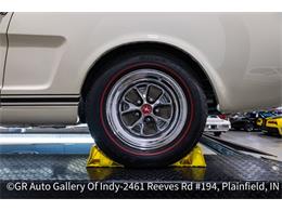 1965 Ford Mustang (CC-2115061) for sale in Kentwood, Michigan