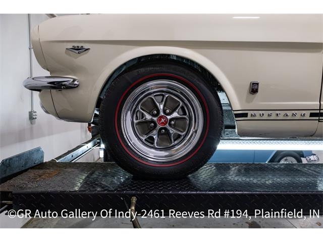 1965 Ford Mustang (CC-2115061) for sale in Kentwood, Michigan
