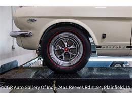 1965 Ford Mustang (CC-2115061) for sale in Kentwood, Michigan