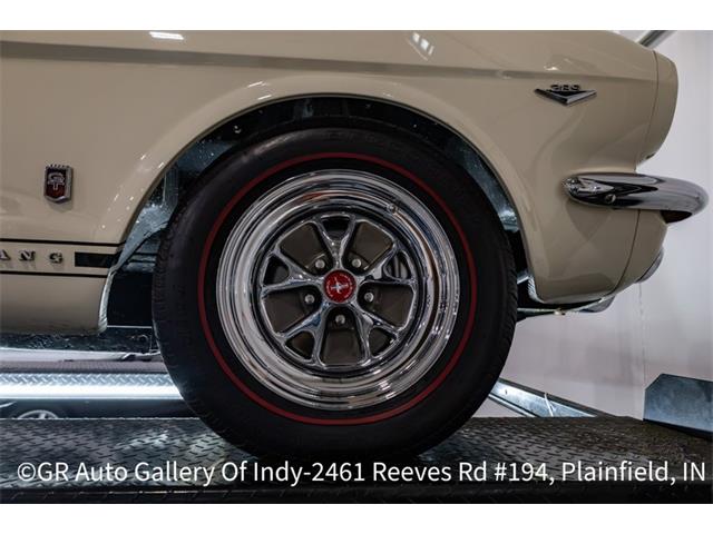 1965 Ford Mustang (CC-2115061) for sale in Kentwood, Michigan