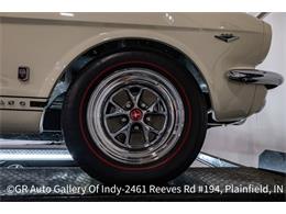 1965 Ford Mustang (CC-2115061) for sale in Kentwood, Michigan