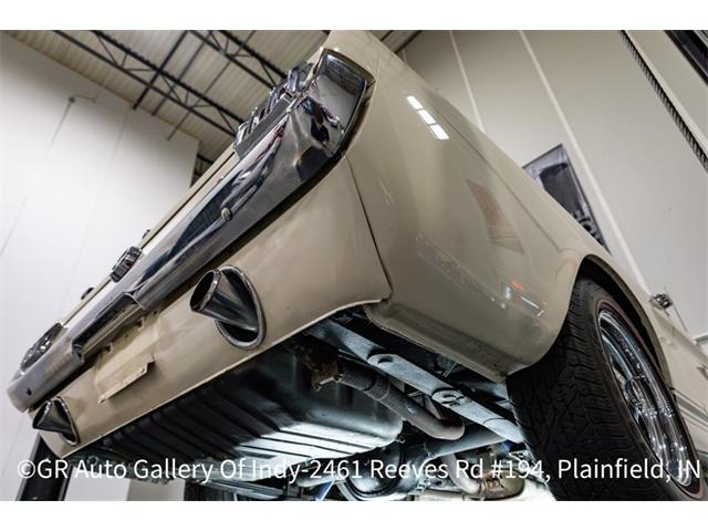 1965 Ford Mustang (CC-2115061) for sale in Kentwood, Michigan