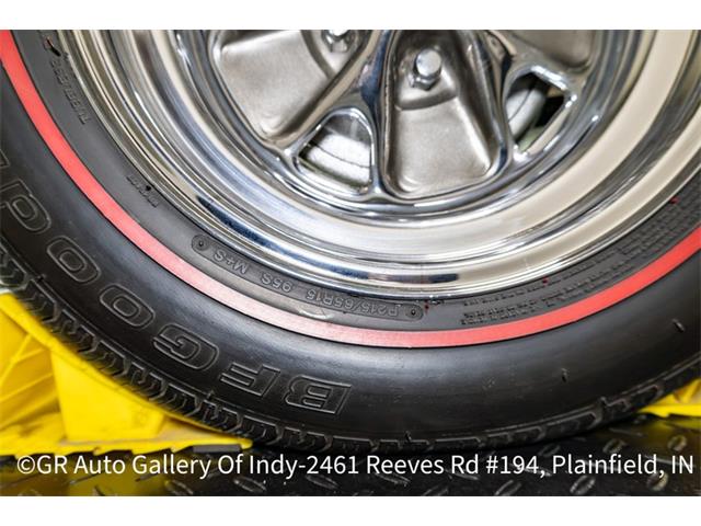 1965 Ford Mustang (CC-2115061) for sale in Kentwood, Michigan