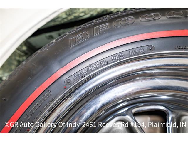 1965 Ford Mustang (CC-2115061) for sale in Kentwood, Michigan