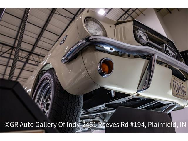 1965 Ford Mustang (CC-2115061) for sale in Kentwood, Michigan