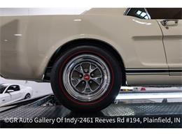 1965 Ford Mustang (CC-2115061) for sale in Kentwood, Michigan