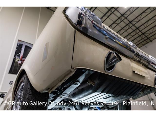 1965 Ford Mustang (CC-2115061) for sale in Kentwood, Michigan