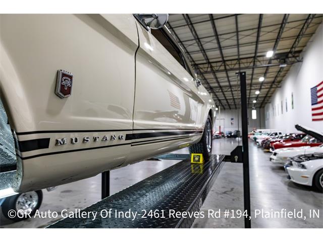 1965 Ford Mustang (CC-2115061) for sale in Kentwood, Michigan